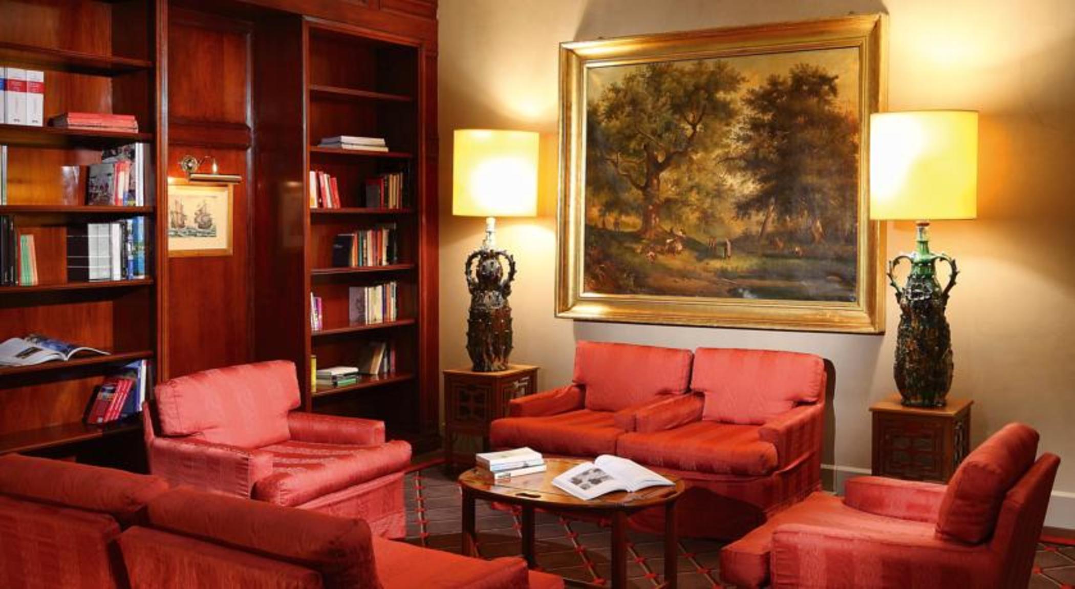 Hotel De La Paix Lugano Room photo